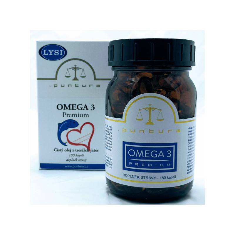 Omega 3