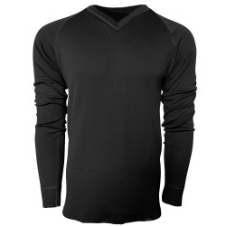 GOLF NANO triko dlouhý rukáv V .pánské