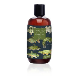 Sprchový gel 3v1 pro muže