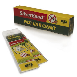 Lapač rybenek a octomilek 2ks