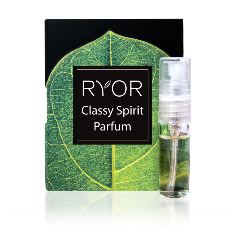 Tester - Parfém Classy Parfum Spirit