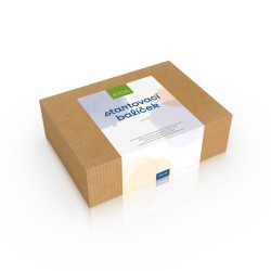 Startovací balíček akné