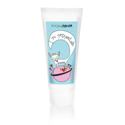 PuraVida krém na ruce s vůní grepu a černého rybízu Jsi jedinečná