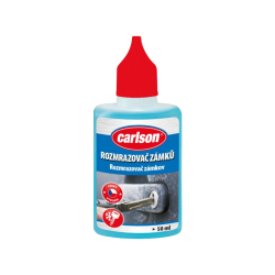 Carlson rozmrazovač zámků,...