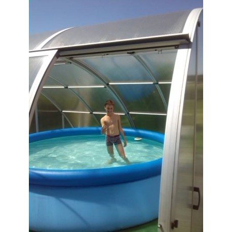 NANO OCHRANA BAZÉNOVÝ SET