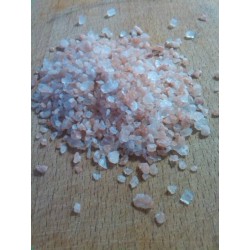 HIMÁLAJSKÁ SŮL 250g.