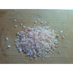 HIMÁLAJSKÁ SŮL 250g.