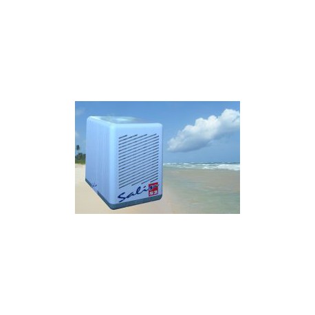 DOMÁCÍ SOLNÁ JESKYNĚ SALIN S2