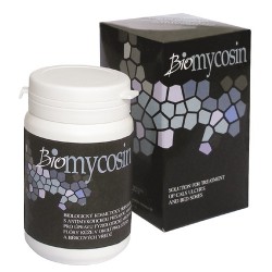 BIOMYCOSIN - chytrá houba, pythium oligandrum