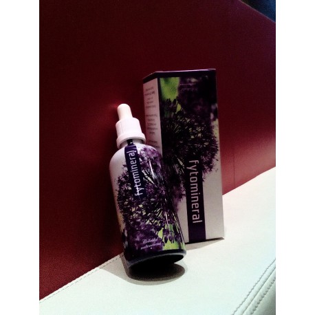 FYTOMINERÁL, koncentrát 100ml.