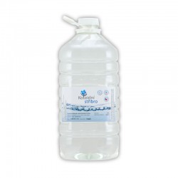 Koloidní stříbro 5litrů