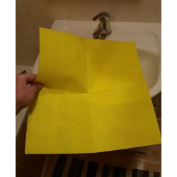 UTĚRKA, univerzální 38x40cm