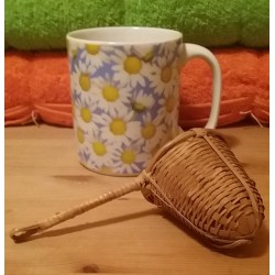 Léčivý bylinný čaj ČO 330g.