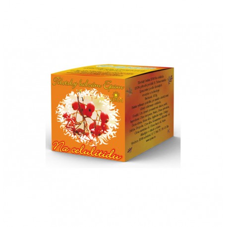 Na celulitidu - balzám Epam 100 g