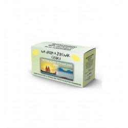 Na játra a žlučník - porcovaný čaj Epam