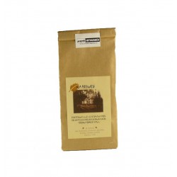 Na hubnutí - sypaný čaj Epam