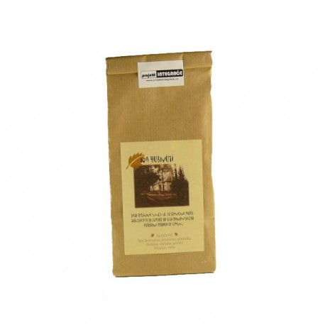 Na hubnutí - sypaný čaj Epam