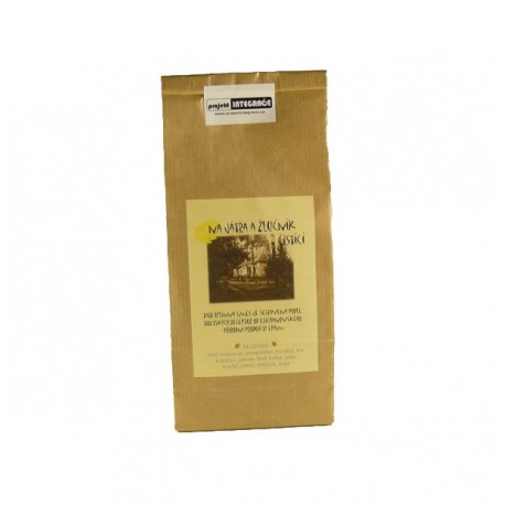 Na játra a žlučník - sypaný čaj Epam