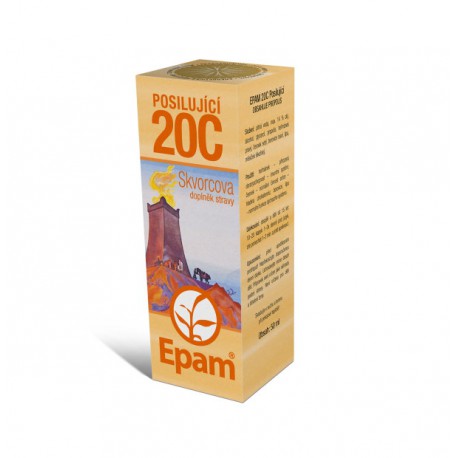 Epam 20 C - posilující