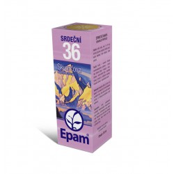 Epam 36 - srdeční