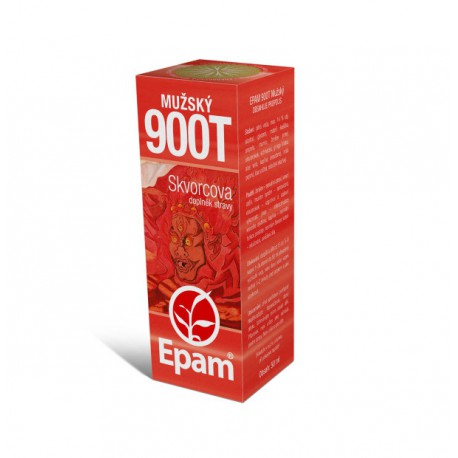 Epam 900 T - mužský