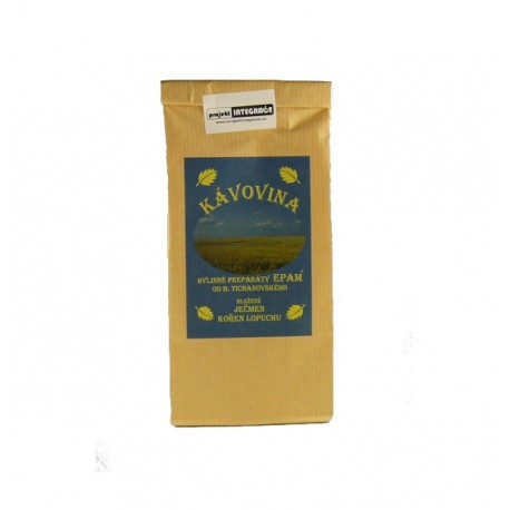 Kávovina lopuchová bez kofeinu Epam