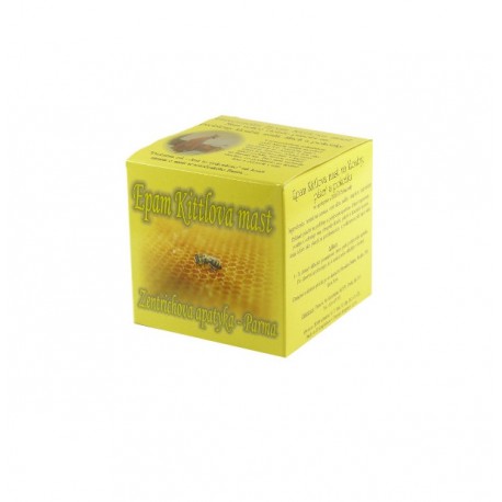 Kittlova mast Epam 125 g