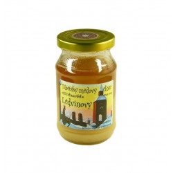 Ledvinový - medový elixír Epam
