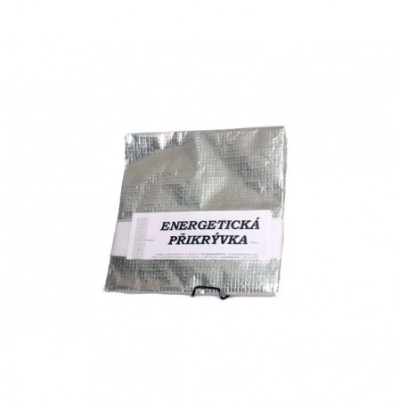 Energetická přikrývka