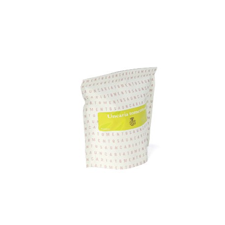 BYLINNÉ ČAJE PŘÍMO Z PRALESA UNCARIA TOMENTOSA (Vilcacora, Kočičí dráp)