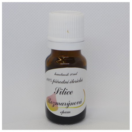 Rozmarýn - silice Epam