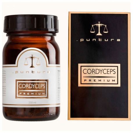 Cordyceps Premium