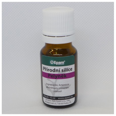 Pelyněk tavričeskij - silice Epam
