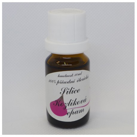 Kozlík - silice Epam