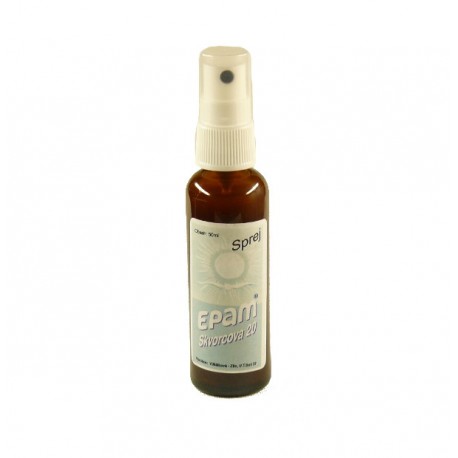 Epam 20 - univerzální ve spreji