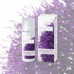 RYOR Aktivní krém proti vráskám