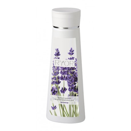 RYOR Bylinné tonikum na problematickou pleť