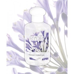 RYOR Hydratační micelární voda