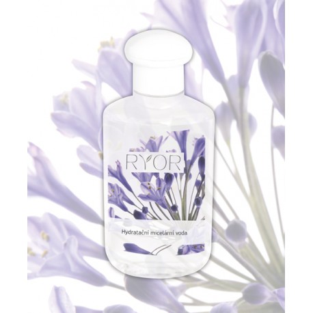 RYOR Hydratační micelární voda