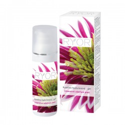 RYOR Kyselina hyaluronová - gel