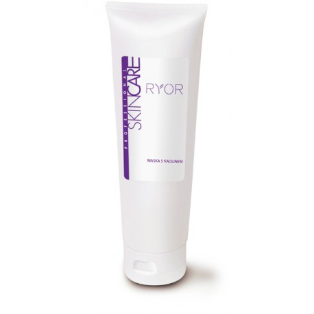 RYOR Maska s kaolinem