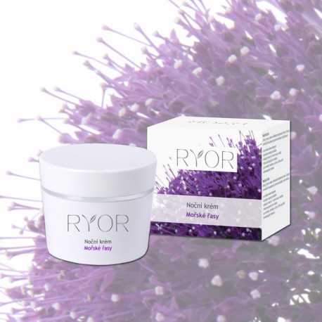 RYOR Noční krém