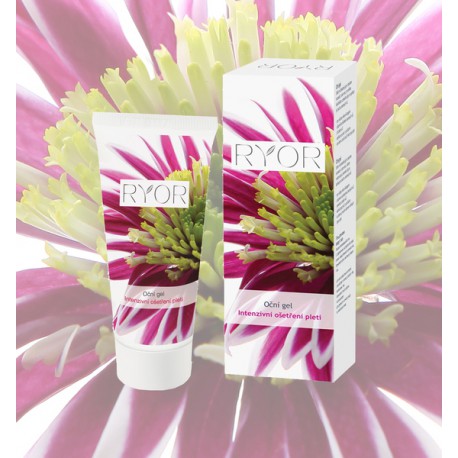 RYOR Oční gel