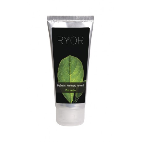 RYOR Pečující krém po holení pro muže