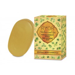 RYOR Pivní glycerinové mýdlo