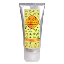 RYOR Pivní krém na ruce