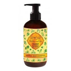 RYOR Pivní šampon s keratinem